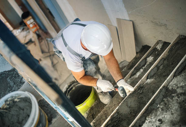 Best Siding - Brick, Stone, or Stucco  in Houston, MO