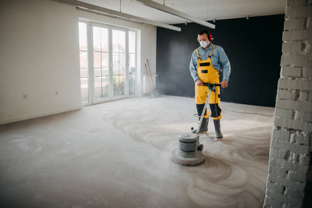 Best Concrete Leveling Services  in Houston, MO
