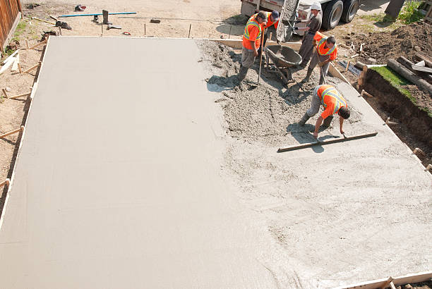 Best Concrete Repair Near Me  in Houston, MO