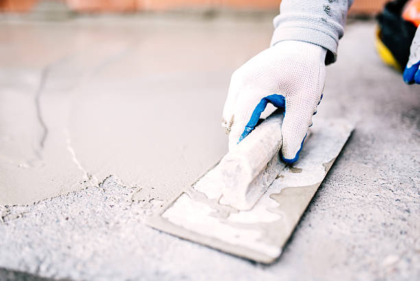 Best Concrete Foundation Repair  in Houston, MO